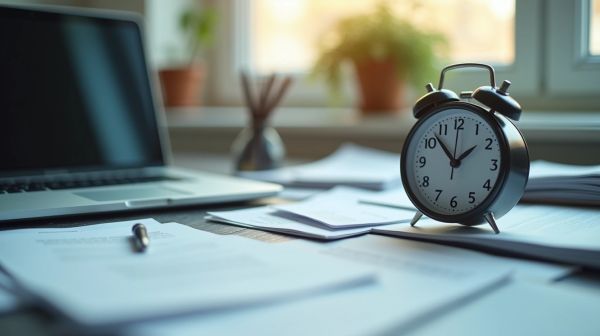 Hai sintomi ADHD? Ecco un test gratuito per scoprirlo