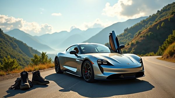 Qual è l'auto giusta per le tue esigenze?