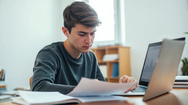 Test online gratuito per identificare i sintomi dell'ADHD